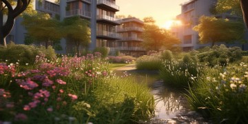 物业告业主会影响孩子吗？