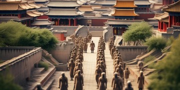 西安高科物业属于国企吗？