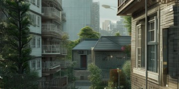 租小区店面需要交物业费吗？