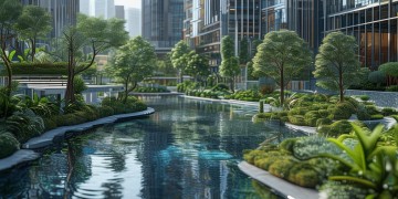 汤臣一品物业究竟什么样?