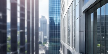 国贸物业是什么级别单位？
