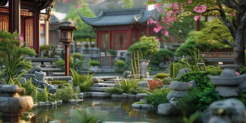 中国有物业协会吗？