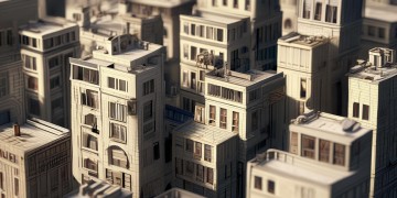 物业费0.3是什么意思?