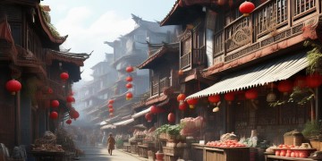 书院街物业到底管理哪些小区呢？