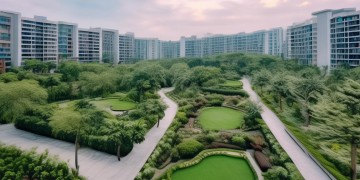 玉景家园物业真的平常吗？