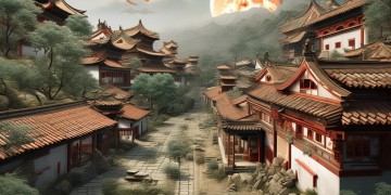 邯郸日月城究竟是什么物业？