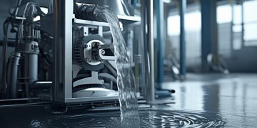 物业水泵耗电大吗？