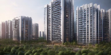 时代尚城究竟是什么物业？