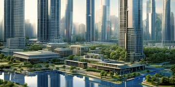 物业三期工程究竟是什么意思?