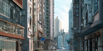 太白路物业真的靠谱吗?