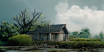 住宅物业最怕什么？