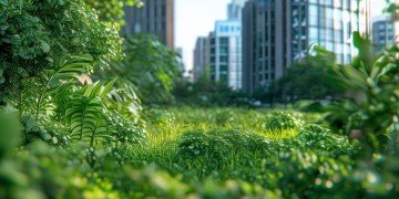 绿城物业四宝是什么公司？