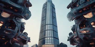 沧达大厦物业究竟是什么？