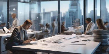 物业公司人事究竟要做些什么？