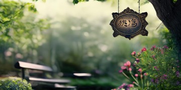 等物业的拼音究竟是什么？