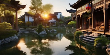 江南檀悦阳光城究竟是什么物业?