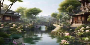 芜湖九里香溪是什么物业？