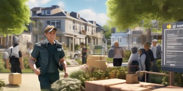 物业跑腿服务，真的能满足业主需求吗？