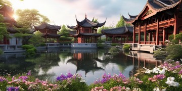 奥景园是什么物业？