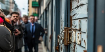 物业更换单元门违法吗?