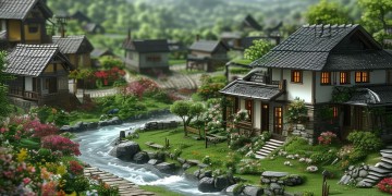 二村物业算优质吗？