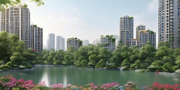 武汉南湖锦城究竟是什么物业？