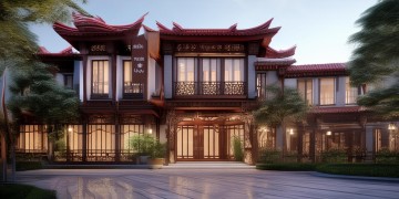 锦城公馆物业该如何投诉？