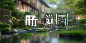 诚悦物业的企业标识是什么？