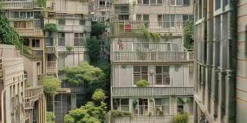 物业究竟起什么作用？