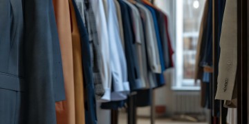 物业服装需要收取押金吗？