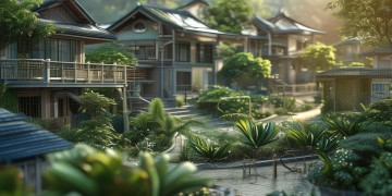 东方半岛物业真的靠谱吗？