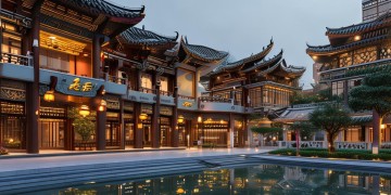 南昌南天金源究竟是什么物业？