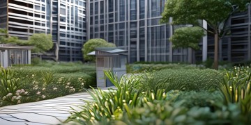 物业保安容易做吗？