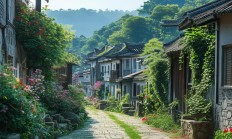 猎德村是什么物业管理？