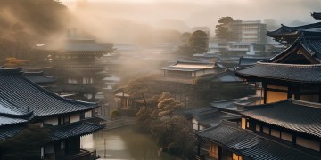 京都荟物业平常会进行通知吗？