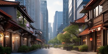 杭州公元物业现在招工吗？