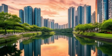 贵港市有哪些好的物业公司呢？