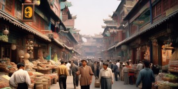 西安西市佳郡物业到底行不行？