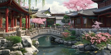 盛世尚府是什么物业？