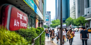 深圳佳兆物业正在招聘吗？