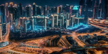 西昌新城锦绣小区究竟是什么物业？