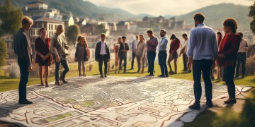 为什么要成立物业联盟?