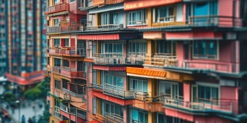 天津物业费都管什么？