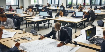 物业人究竟该做什么事?