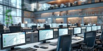 建设局物业科究竟是干什么的？