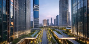 辉煌国际城究竟是什么物业？
