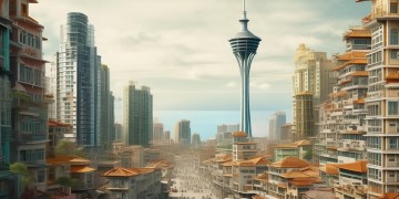 澳门物业到底是属于什么公司的呢？