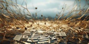 求着物业收钱违法吗？