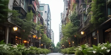 长春物业现在招聘秩序员吗？