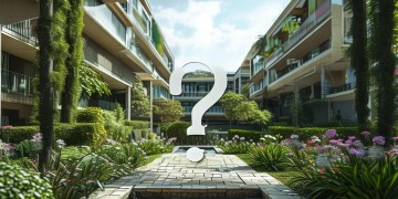 物业费可以拒交吗？